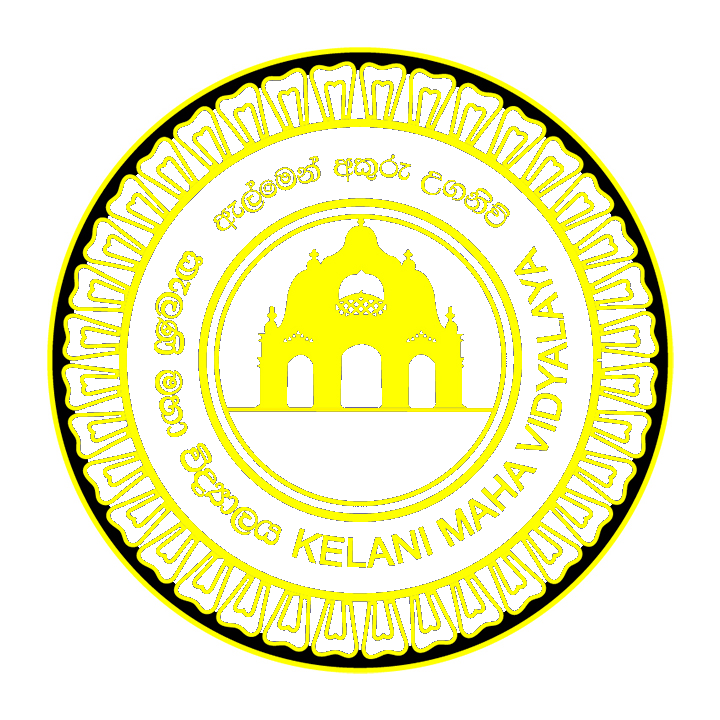 Kelani College Logo